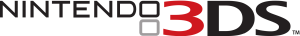 Logo Nintendo 3DS